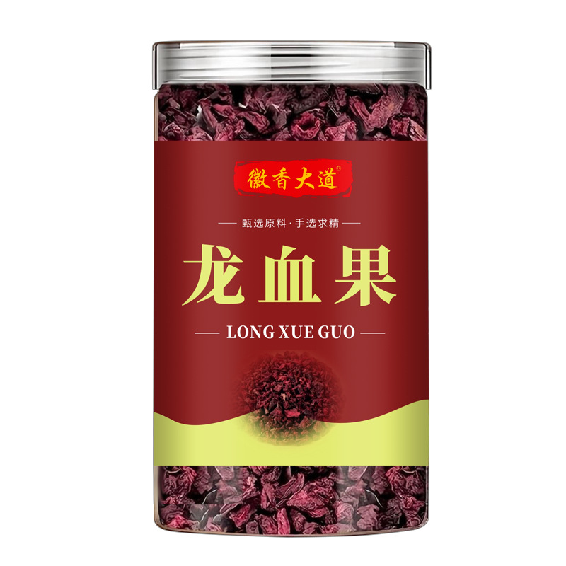 드래곤 블러드 과일 90g/캔