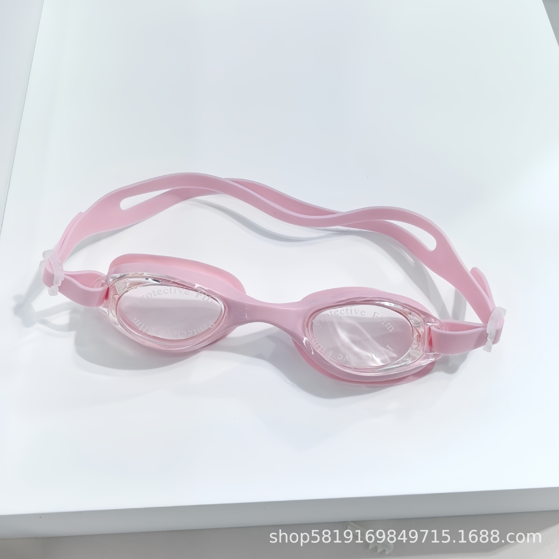 라이트 핑크(박스형) 새로운 추천 모델