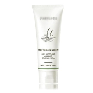 Farvelous Hair Removal Cream Hair Removal Cream Gentle Moisturizing Care Smooth Skin