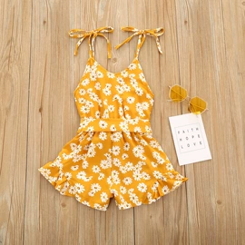 童套装;连身衣、爬服;童家居服套装