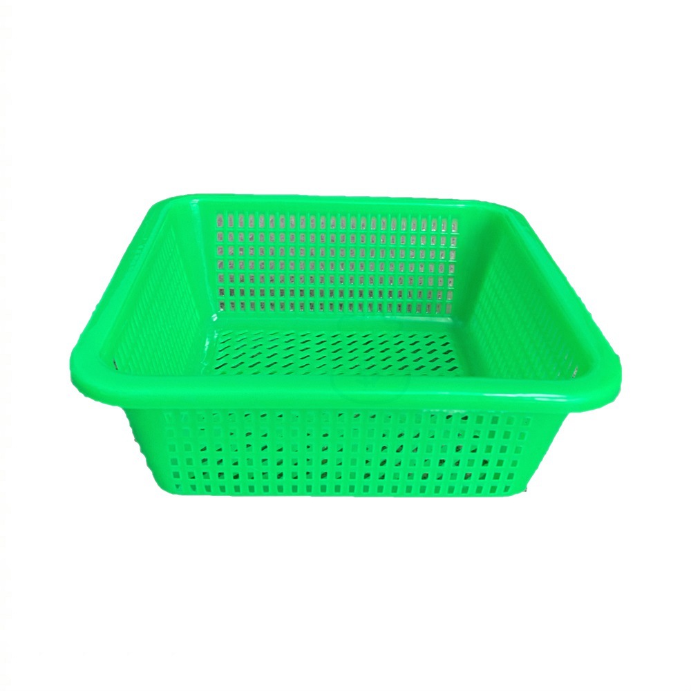 Thicker green 21*21*9 cm