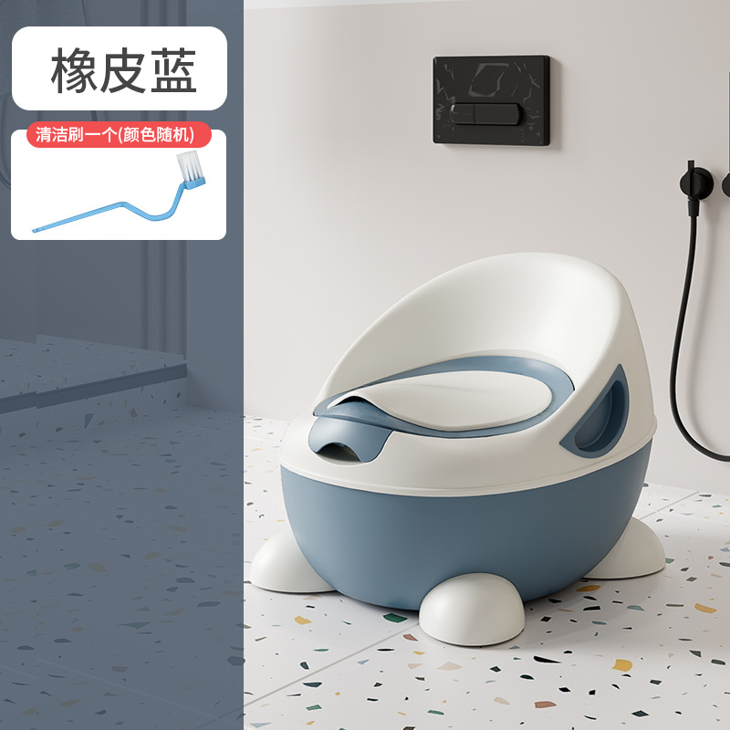 Inodoro de dibujos animados para niños, niño, mujer, inodoro móvil, inodoro para bebés y niños pequeños, inodoro portátil móvil, artefacto