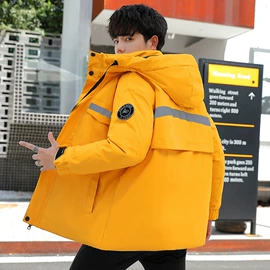 大码上装;男式夹克;男式大码下装