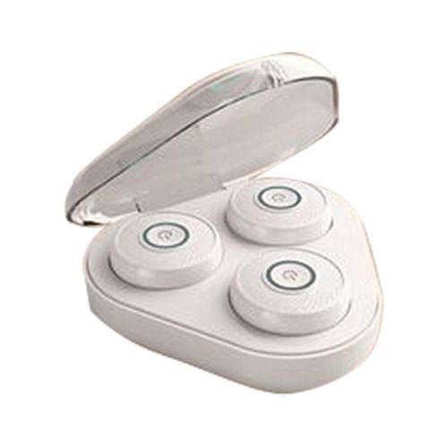 Electric moxibustion instrument, smart moxibustion box, graphene household rechargeable smokeless portable moxibustion patch, warm moxibustion fumigation instrument