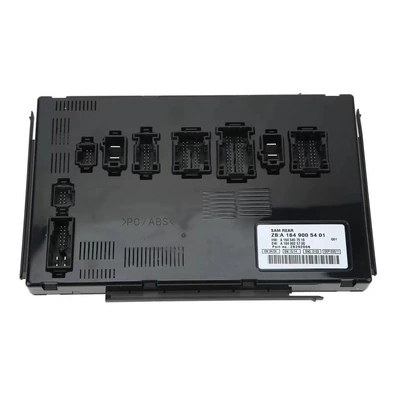 Other power supply, ignition system X164 W164 W251
