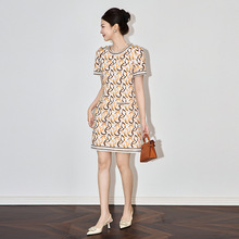 2502802-�������͸�Ʒ�|�r��ӡ�������c�Y���������|Ů���B��ȹ