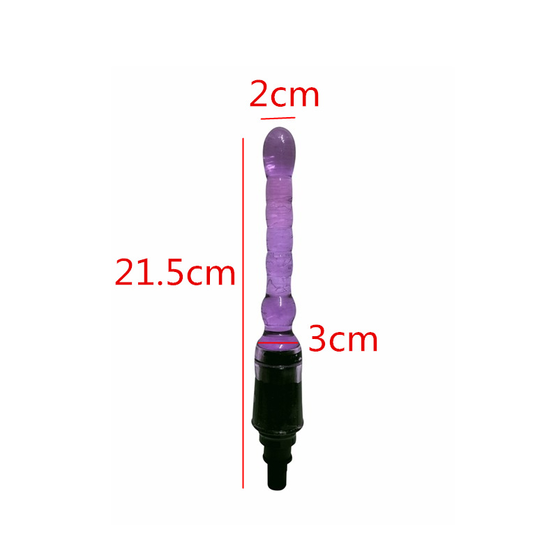 M16 12-13mm purple
