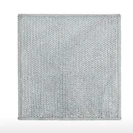 银丝抹布家用清洁布多功能万能布不沾油厨房灶台洗锅金属丝清洗布