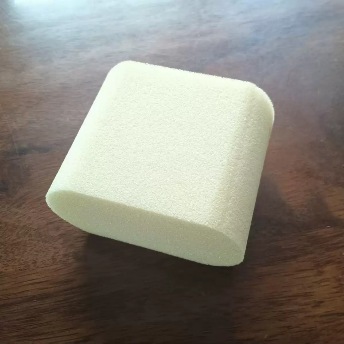 手表表带高密度包装绵厂家供应色彩密度都可调整