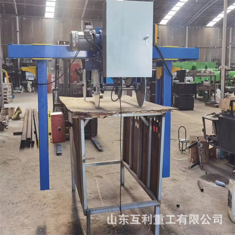 空心板自动行走凿毛机 预制箱梁立面凿毛机 自动升降立面凿毛机