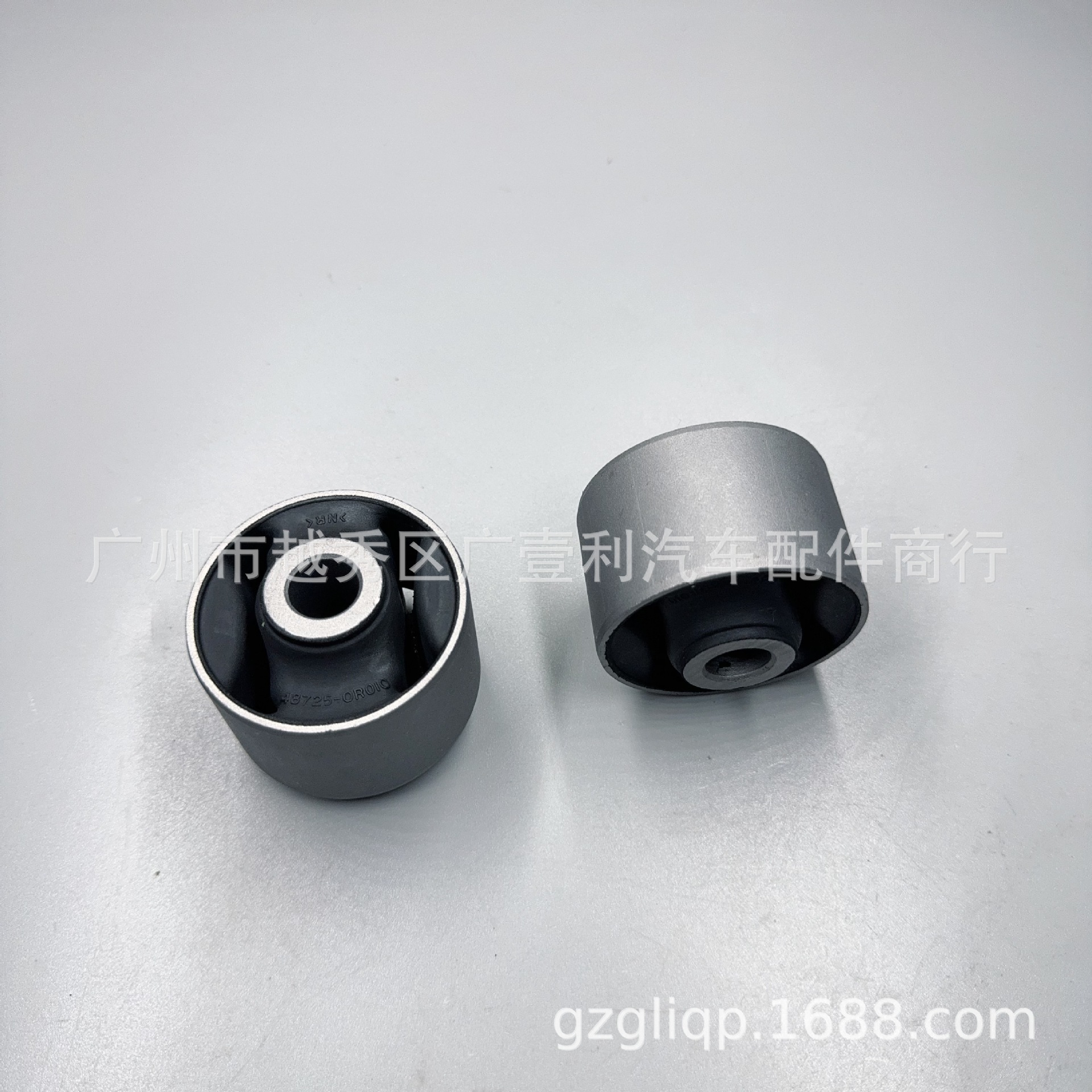 Applicable to 48725-0R010 48702-42010 RAV4 ACA33 ASA44 rear lower arm large rubber sleeve