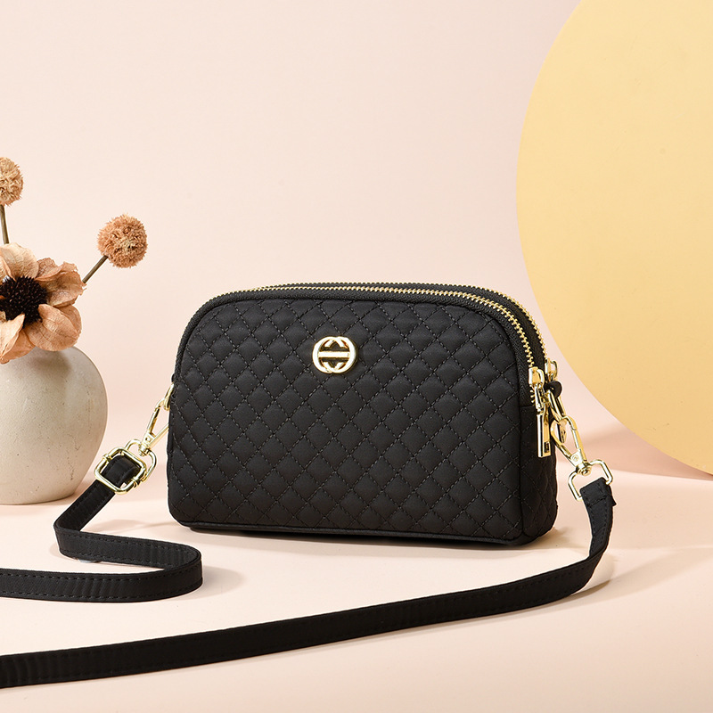 Taizhou bolsos de mujer Oxford tela bolsos de teléfono móvil bolsos de mujer bolsos de cuadrilátero bolsos de madre bolsos de hombro bolsos de cambio