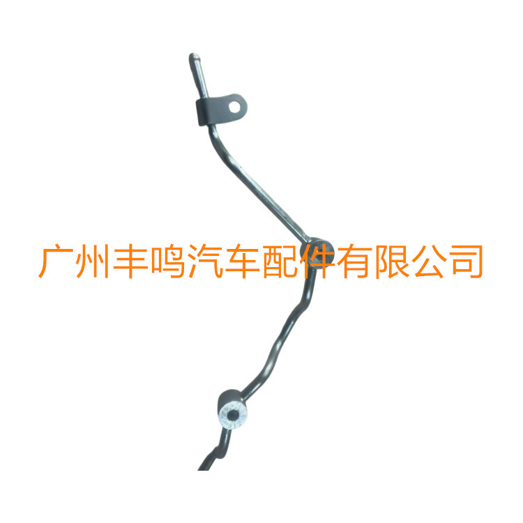 Tubo de retorno de aceite 23760-0E010 para TOYOTA 1GD2GD