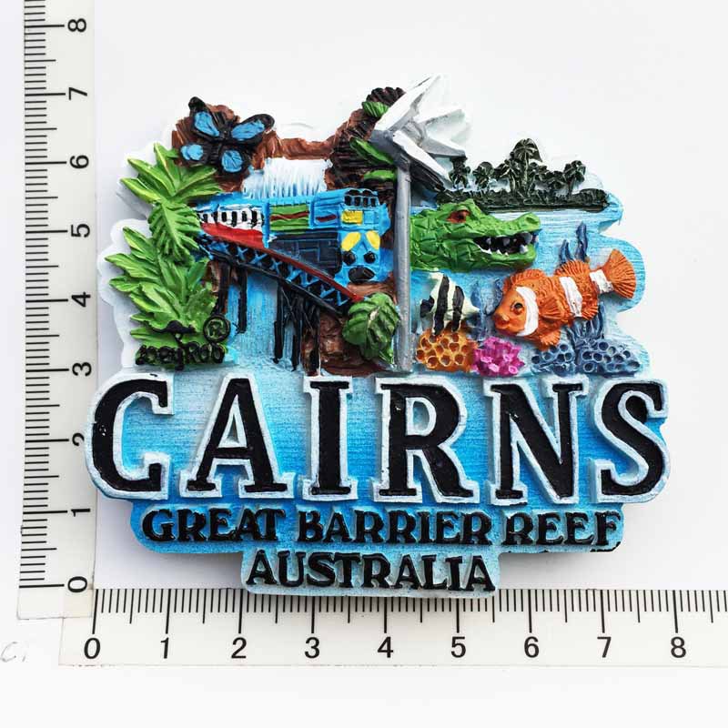 Cairns Landmark