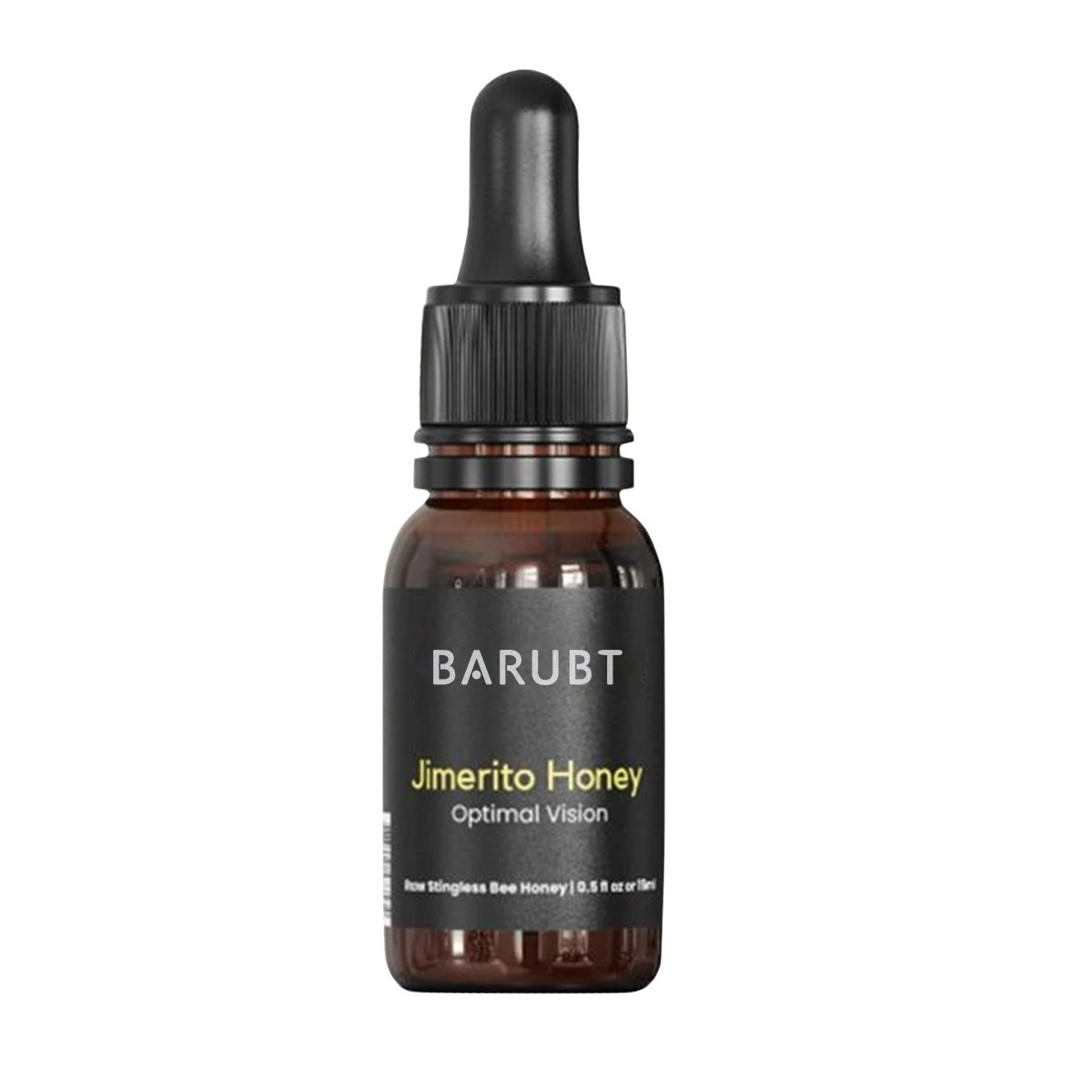 Cross-border BARUBT Jimeirito Honey Eye Care Refreshing Gentle Moisturizing Hydrating Eye External Care 5