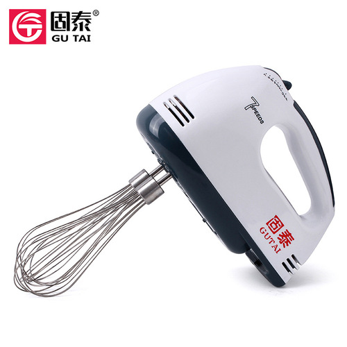 WI25 egg beater electric household handheld fan small fully automatic high power commercial baking special stirring and beating eggs