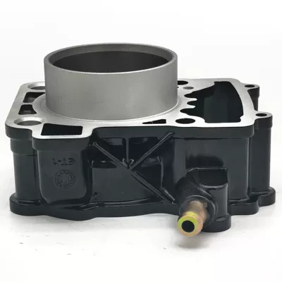 Motorcycle Cylinder Kit Suitable Cylinder and parts