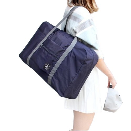 Travel Folding Bag Business Trip Storage Bag Travel Storage Bag Large Capacity Moving Luggage Clothing Organizer Bag Maternity Bag