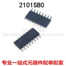 ȫ��ԭװ 2101SBO 2101SB0 CONCEPT ��ƬSOP-16 ��Դ����оƬ
