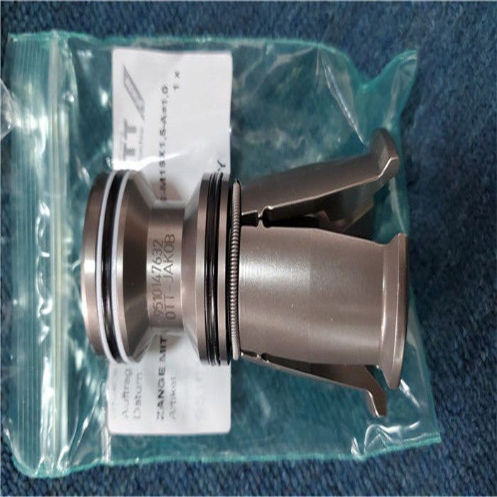 OTT-JAKOB拉杆机构拉刀杆95.602.509.9.2拉杆总成全新原装正品