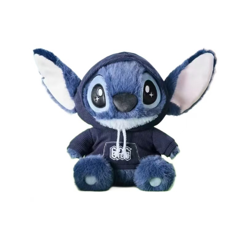 Stitch Doll Cute Doll Large Rag Doll Stitch Lilo and Stitch Plush Toy ...