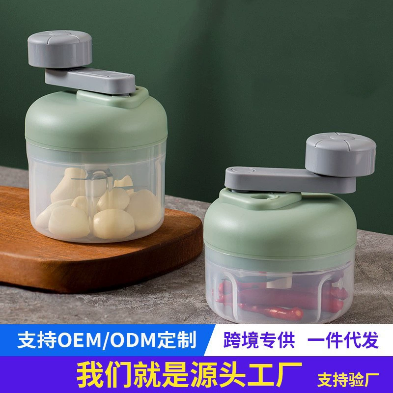 Чеснок Точильщик, ручная Точильщик чеснока, точильщик чеснока, точильщик чеснока, рука вытащил Точильщик чеснока, трансграничный