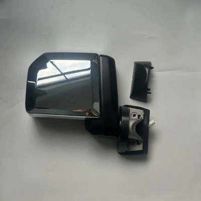 Suitable for 2024 Lc7 Large field of view rear view auxiliary mirror