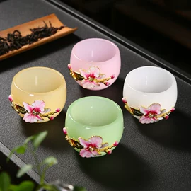 茶杯;茶具套装;功夫茶具