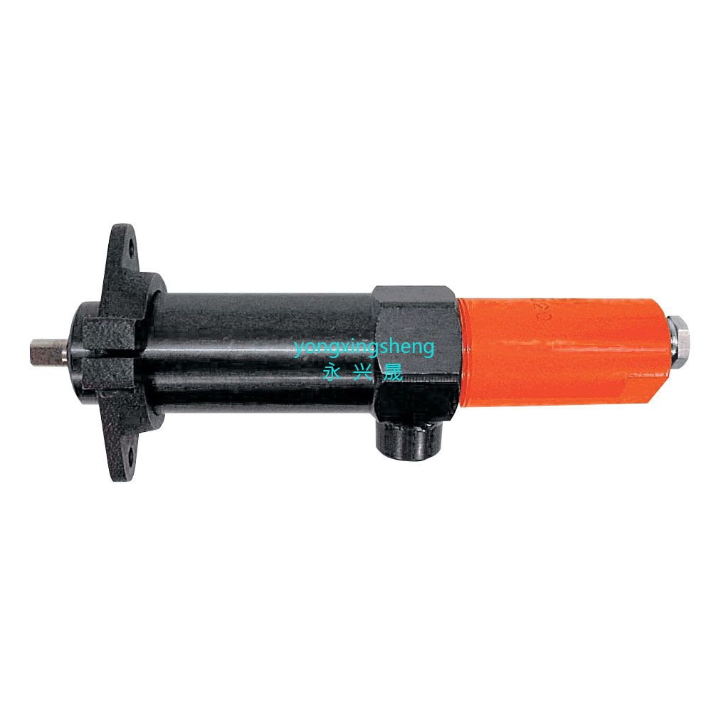 日本FUJI富士 气动马达 气动搅拌机 气动攻丝机 F-5SM-2