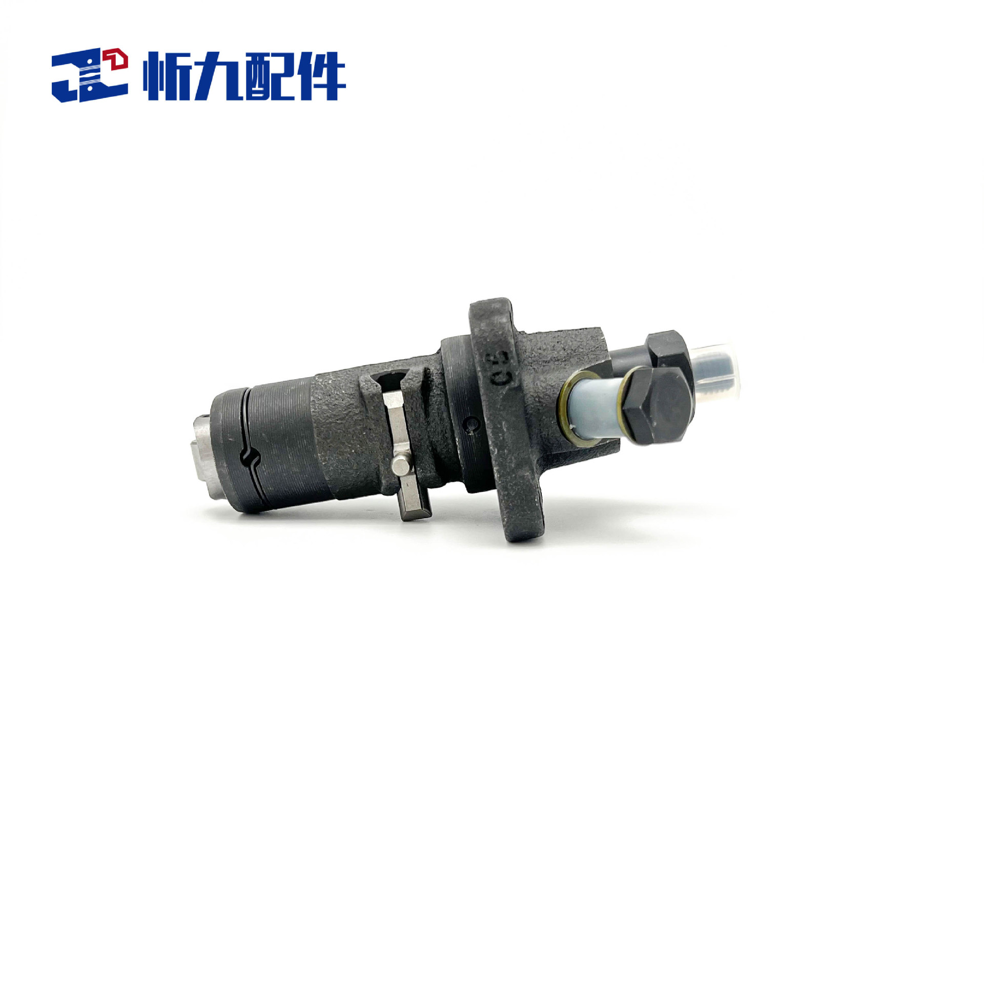 Source factory direct high-power single-cylinder diesel engine fuel pump components SF148 plunger pump injection pump assembly