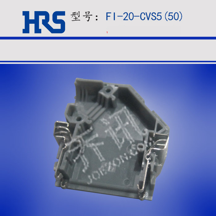 HIROSE FI-20-CVS5(50) ������ ���� D-sub �Ӳ�� ��� HRS ��ͷ