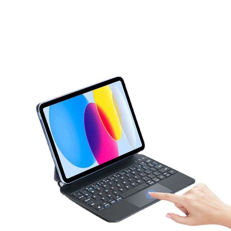 Совместимая рукоятка клавиатура, Bluetooth, 10,9 дюйма, 12,9 дюйма