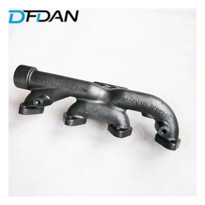 Dongfeng Cummings original Exhaust manifold