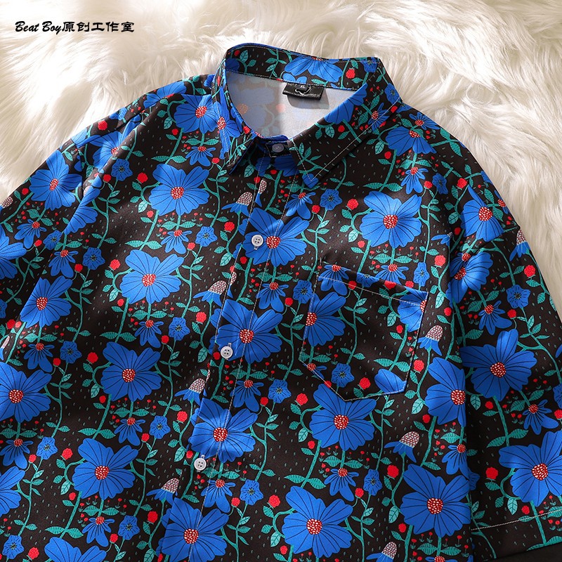 D5554-Blue