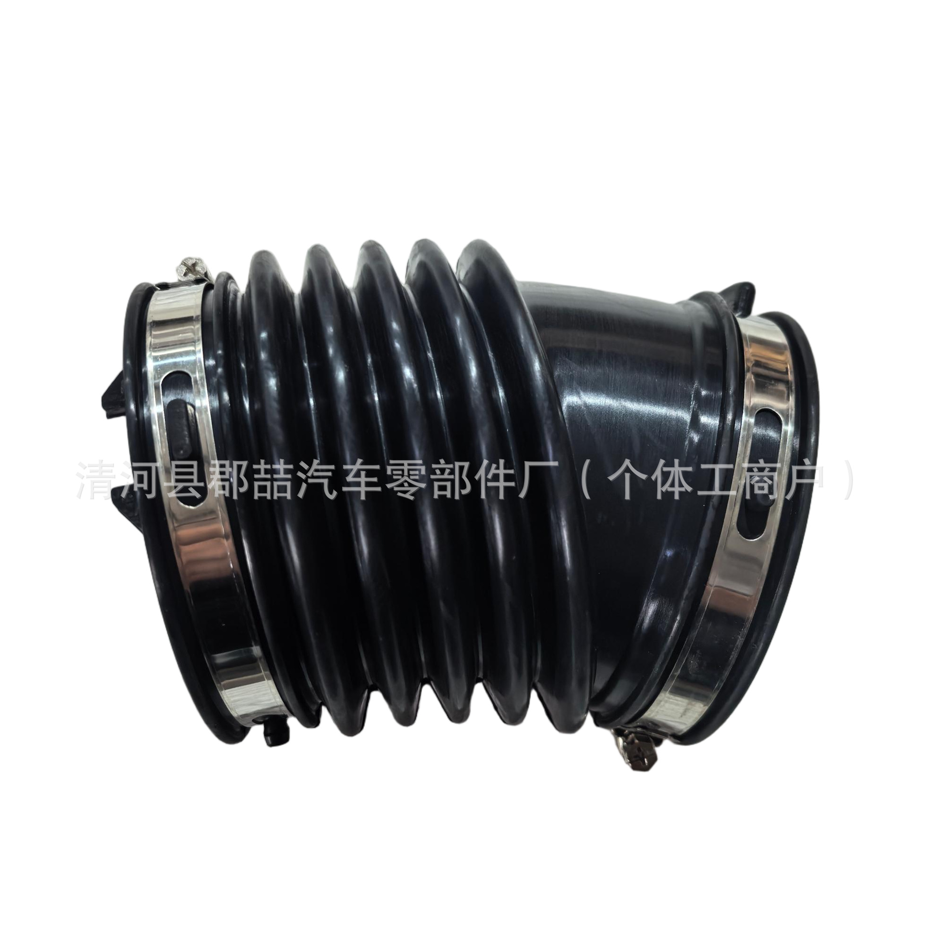 Oe: 3C3Z9B659Aa Is Suitable for 2003-2005 Ford F-250/F-350 Air Intake Hose
