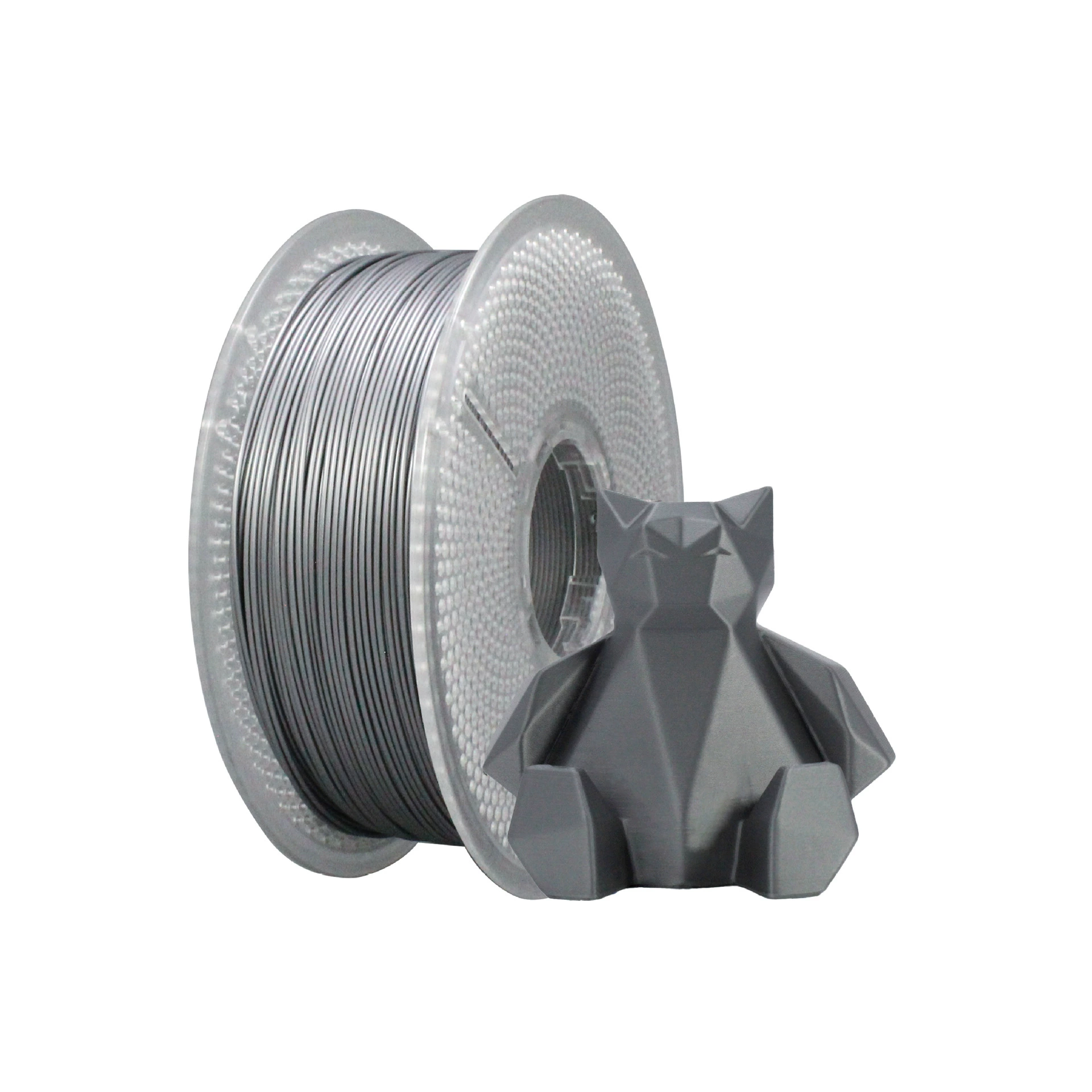 PLA-FC 3D принтер нить, PLA 1 кг, многоцветные варианты