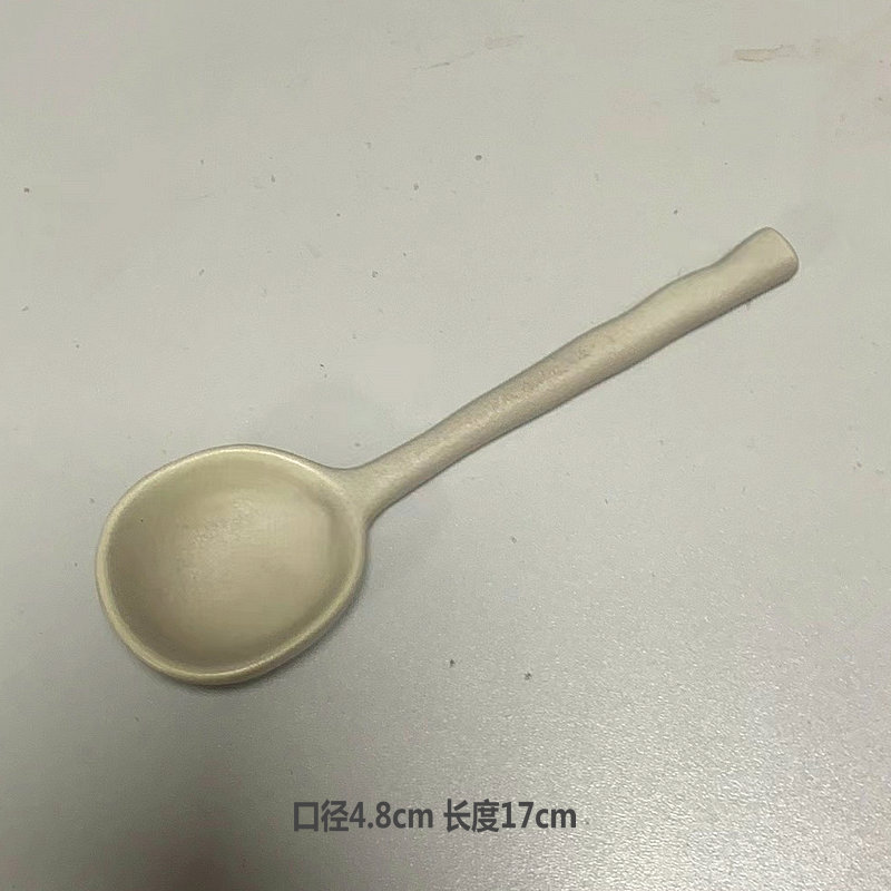 핸드 핀치 스푼 ( 0.1kg )