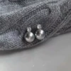 Gray Pearl H2774