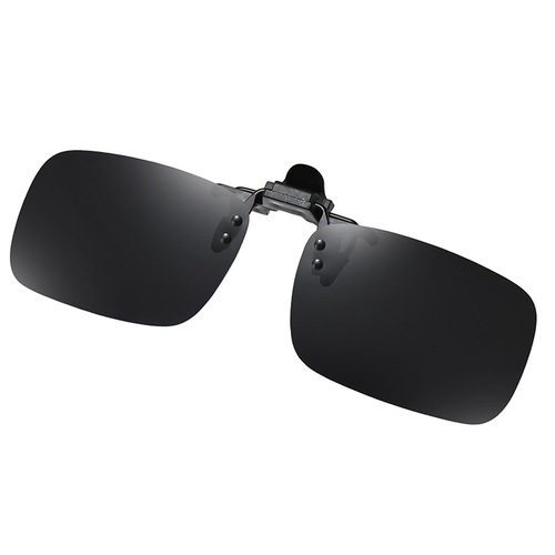 Polarized Sunglasses Bulk for Men and Women, Drivers with Presbyopia, UV Protection, High-end Men's Sunglasses with Clip-on