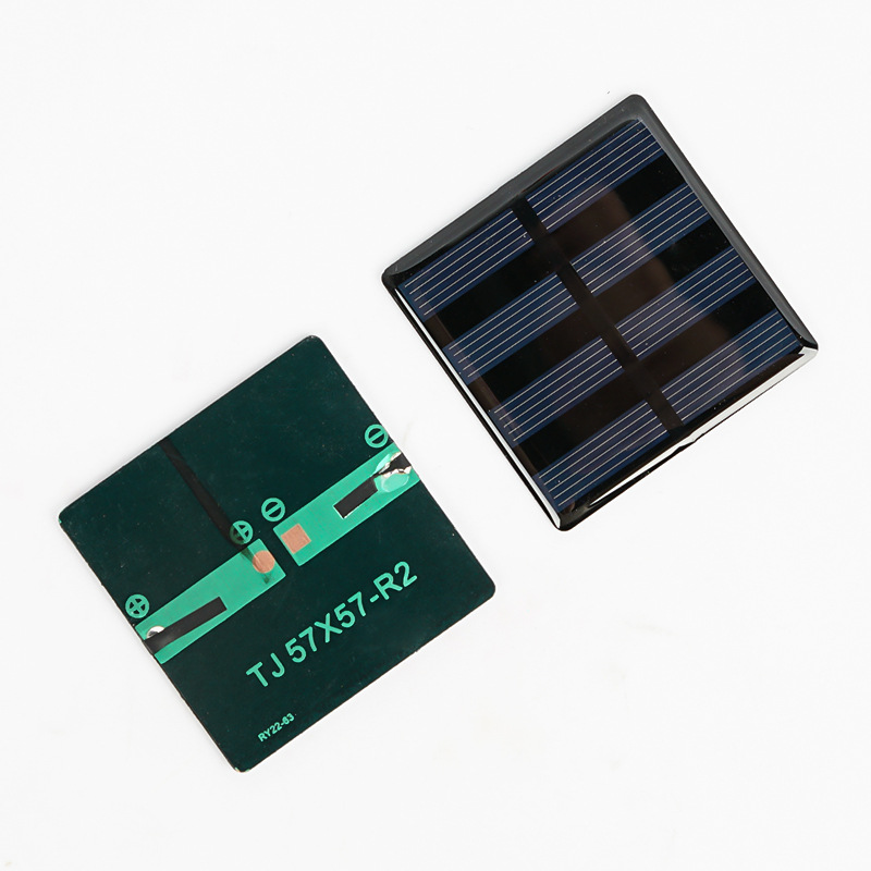 Солнечная панель Tengjie 57x57 мм