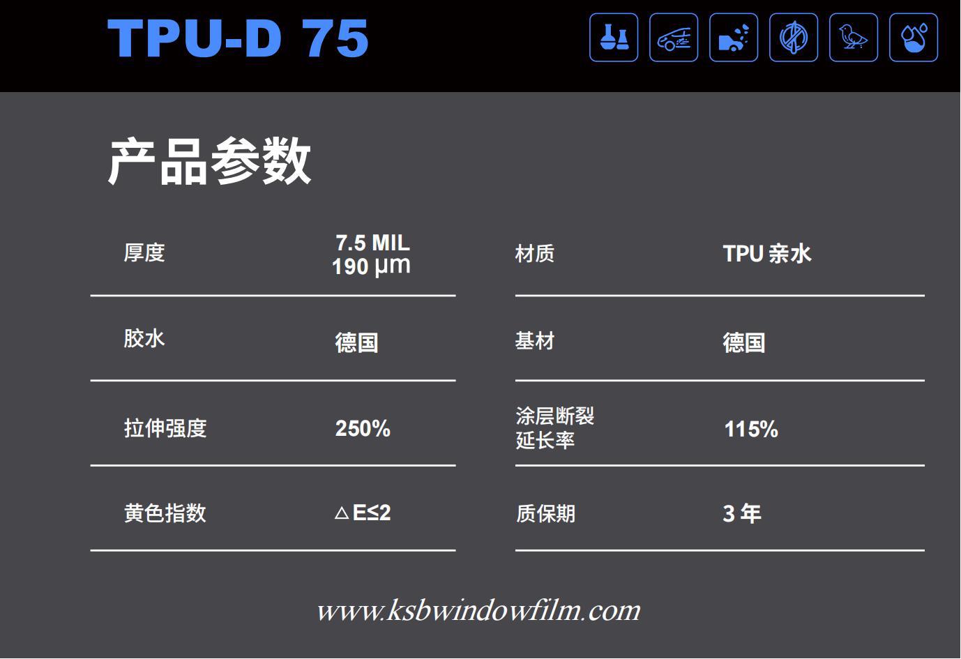 Factory Direct Sales Ppf Tpu Tph Invisible Car Wrap Film Car Paint Protection Film Transparent Repair Body Film