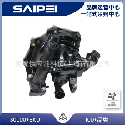 06K121111R is suitable for Water pump
