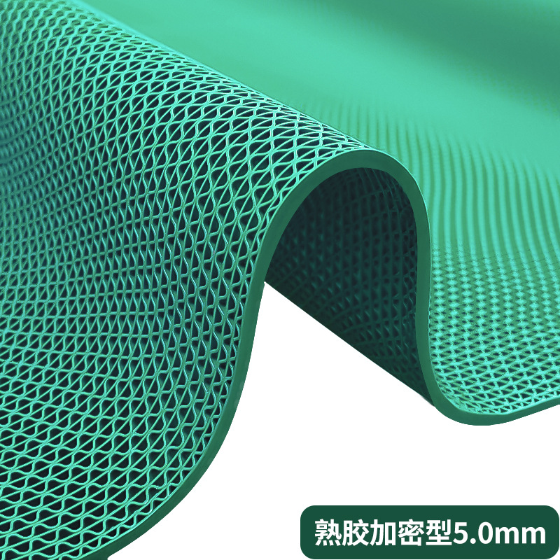 Green 5.0 업그레이드된 요리 고무 암호화 모델