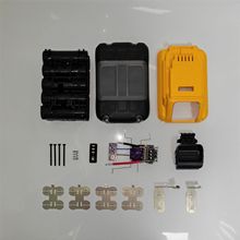 ���DEW�Â�20V����늳����� �¿�DCB2108 8.0AH 10о21700���|��