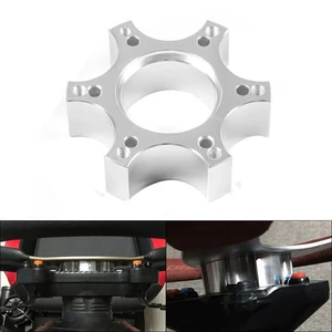 Suitable for the Thrustmaster T300RS Ferrari 599 steering wheel adapter, with a 70mm heightening block