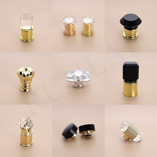 Factory Direct Sales Hot Selling 15-Port Perfume Cap with High Appearance and Multiple Styles and Materials Universal Perfume Bottle Perfume Cap