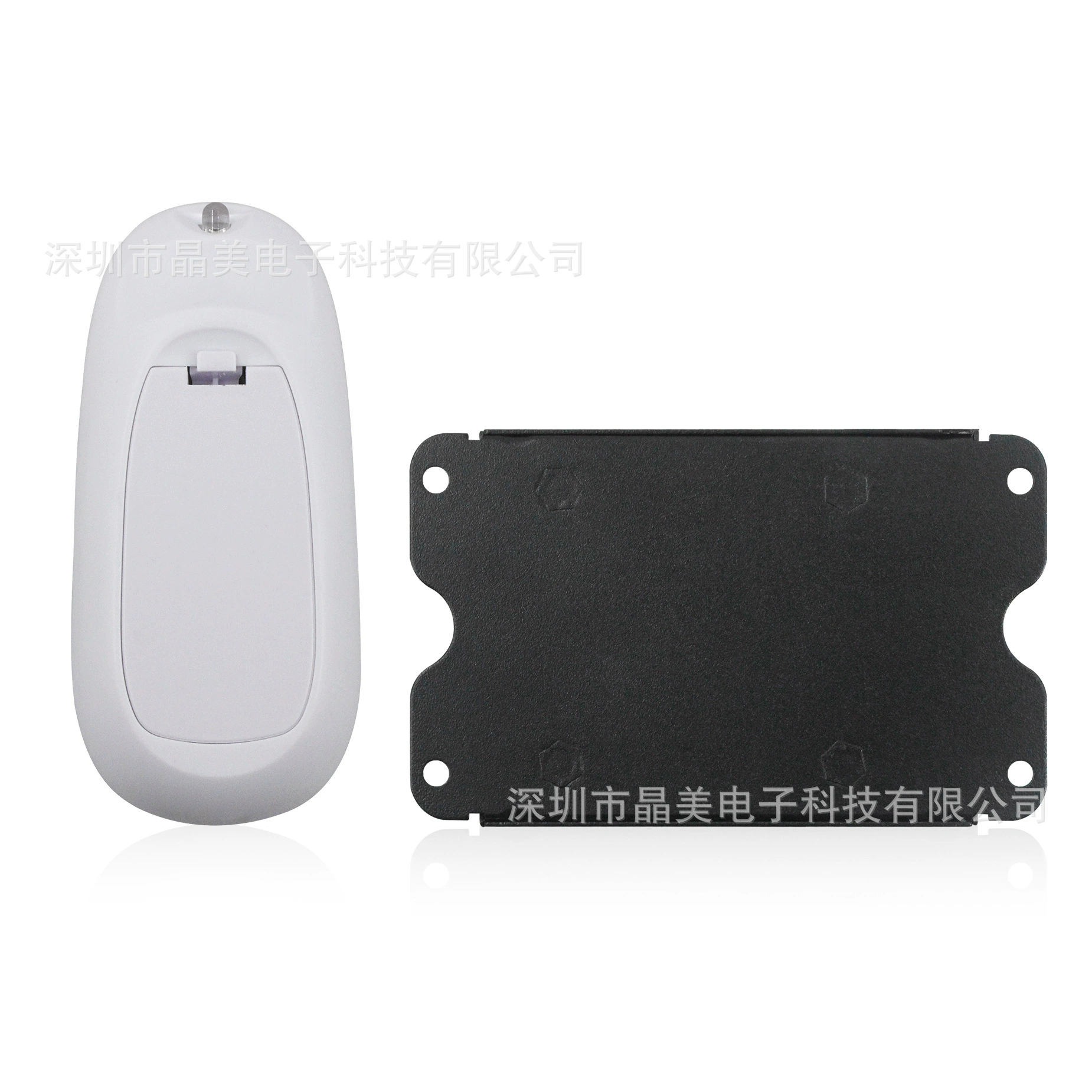 Wireless LED controller, light strip, lights, direct factory sales, 23 keys