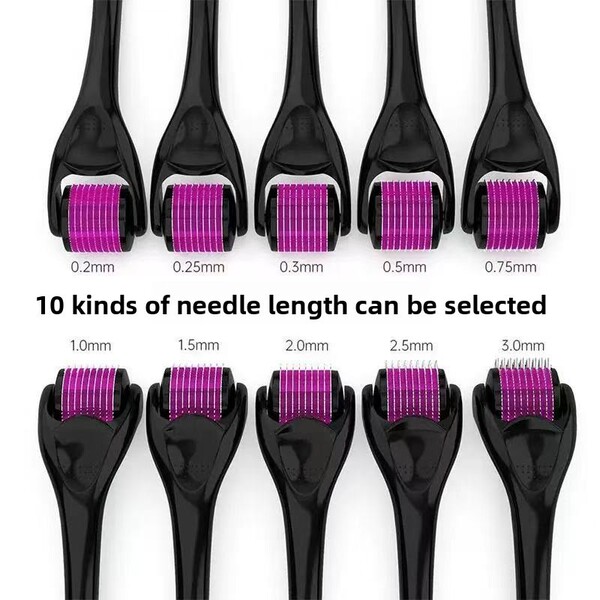 Medical cosmetic hair lotion for scalp for home use
