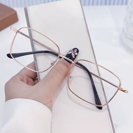 太阳镜;框架眼镜;老花镜