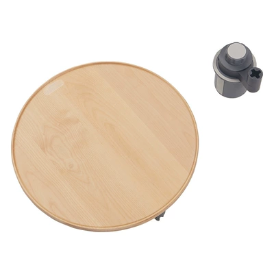 Accessories and Supplies, Car table board